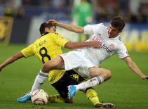 Cuộc chiến chia đôi nước Đức