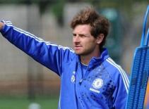 Kỷ nguyên Villas-Boas: Gieo mầm niềm tin