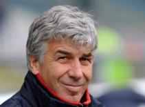 Gasperini trên con đường của Mancio