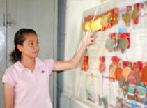 Vận động viên trẻ bỏ tập vì bị nợ tiền ăn