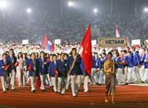 Sea Games 26: Không phải những ngày "hội làng"