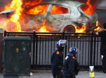 3 trận mở màn Premiership có thể bị hoãn!