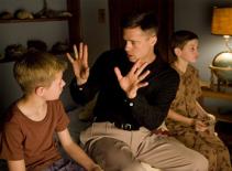 Phim đoạt Cành Cọ Vàng 2011 khởi chiếu tại VN 