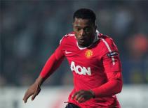 M.U mất Evra trong trận mở màn Premier League