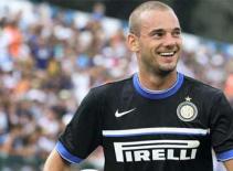 Chelsea đặt giá 35 triệu bảng mua Sneijder