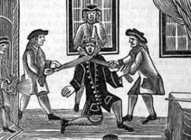 Những chuyện trùng hợp gây chấn động