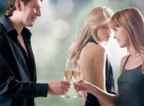 Cái cớ để đàn ông ngoại tình