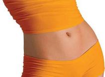 Bí mật để có vòng eo thon