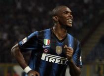 Anzhi sẽ mua Eto'o với giá 115 triệu euro