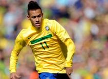 Vụ Real mua Neymar chính thức đổ bể