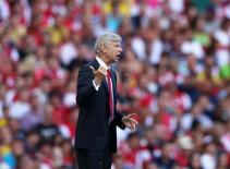 Arsenal: Tin, không tin...