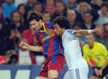 Barca trước thềm siêu cúp Tây Ban Nha: Trăm mối tơ vò