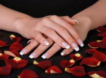 Bí quyết giữ đôi tay trẻ mãi