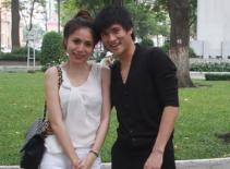 Công Vinh chia tay Hà Nội T&T?