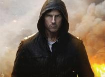 Hình ảnh mới của “Mission Impossible”
