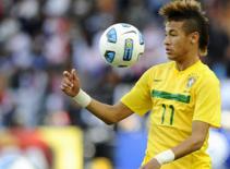 Goetze & Neymar: Tuổi 19 và đại diện của hai nền bóng đá