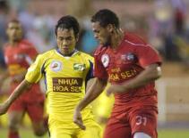 Bán kết Cúp QG 2011: HAGL trả hận SLNA?