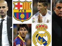 Siêu cúp Tây Ban Nha 2011:  Barca vẫn ở cửa trên