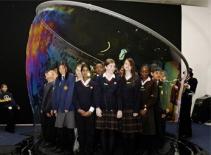 Những kỷ lục thế giới ngoài sức tưởng tượng 