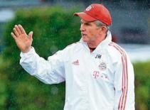 Bayern & Virus FIFA: Heynckes lại nhăn trán