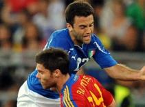 "Bò tót" thất thủ trên đất Ý