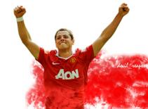 Premiership 2011/12: Mốt tiền đạo lùn