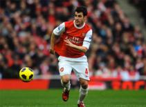 Fabregas: Mẹ… con sắp về