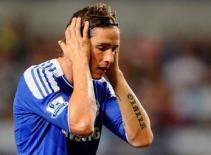 Torres lỡ trận mở màn Premiership với Chelsea