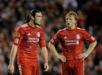 Cách mạng ở Liverpool: Quân tử báo thù mười năm chưa muộn