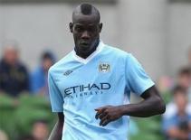 Napoli bác tin đồn muốn mua Balotelli