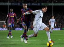 Trước thềm Siêu Cúp TBN: Lịch sử ủng hộ Real Madrid