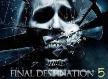 “Final Destination 5” tung trailer siêu kinh dị