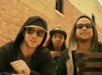 Video clip do Justin Timberlake đạo diễn chính thức lên web