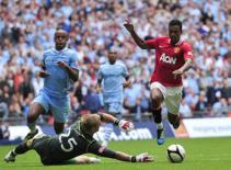 Premiership: Ngõ đại gia