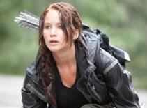 “The Hunger Game” tung ảnh mới