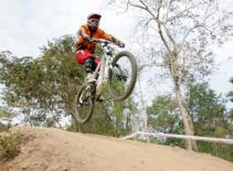 Thoi thóp… địa hình