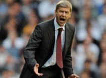 "Nổi da gà" khi các HLV lên cơn thịnh nộ