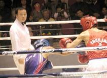 Hậu trường quyền anh: Nhọc nhằn mưu sinh