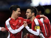 Bán Nasri và Fabregas:  Arsenal được gì, mất gì?