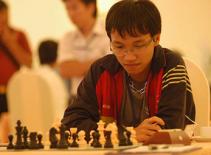 Cờ vua VN đầu quân cho CLB Thanh Đảo, Trung Quốc