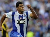 Tottenham gây sốc: chào hàng 35 triệu bảng cho Hulk