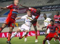 Điểm binh vòng 2 Ligue 1