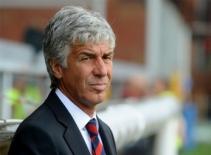 Gasperini: Trái tim dũng cảm