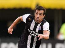 Jose Enrique đến Anfield