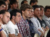 La Liga cũng có thể bị hoãn