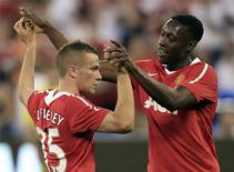 Trước giờ khai mạc Premier League: Kỷ nguyên mới bắt đầu ở Old Trafford