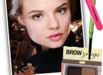 Xu hướng trang điểm 'hot' nhất thu đông 2011