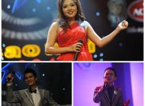 Sao Mai thính phòng: Mốt "hoành tráng" và "giẫm chân nhau"