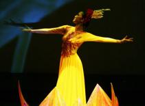 "Sen" mở màn bằng đêm tổng duyệt hoành tráng