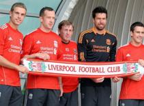 Chuyển nhượng tại Liverpool: "Lữ đoàn đỏ" đang thét gào